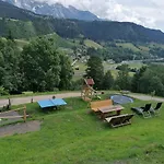 Ahornhuette *