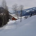 Ahornhuette Hébergement de vacances *