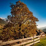 Ahornhütte Schladming