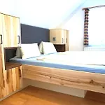 Hébergement de vacances Ahornhuette