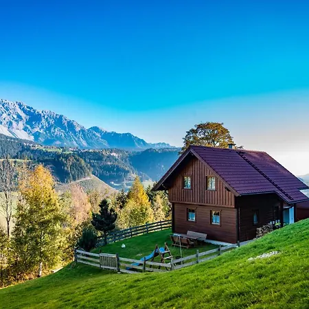 Ahornhuette * Schladming