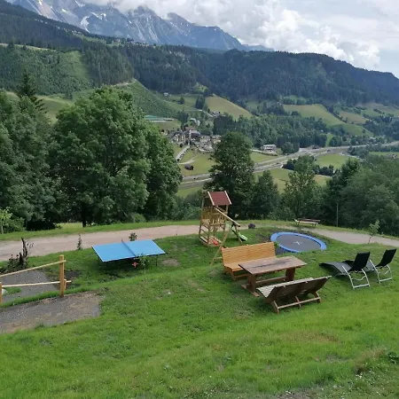 Ahornhuette *