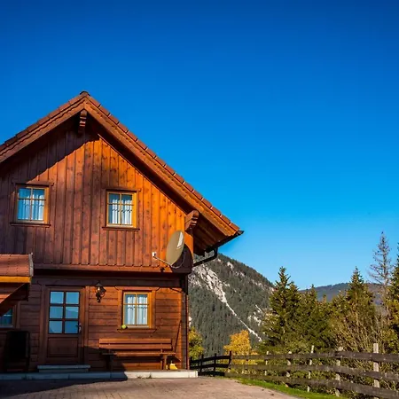 Ahornhuette * Schladming