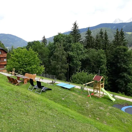 Ferienhaus Ahornhuette
