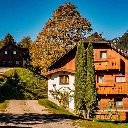 Ahornhuette Schladming