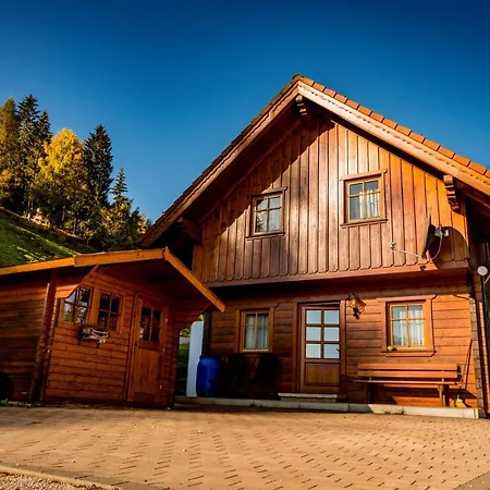Ahornhuette Ferienhaus Schladming