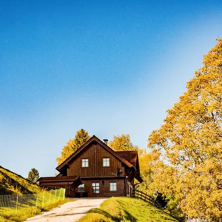 Ahornhuette * Schladming