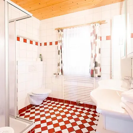 Holiday home Ahornhuette Schladming