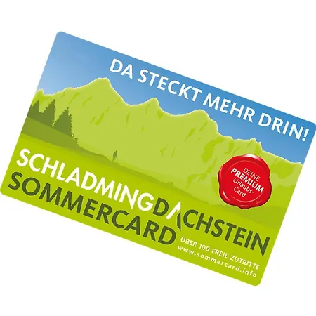 Prázdninový dům Ahornhuette *