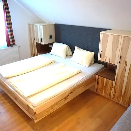 Prázdninový dům Ahornhuette Schladming