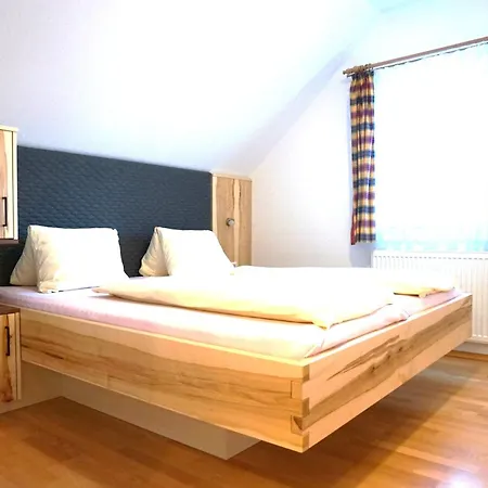 Ahornhuette Schladming