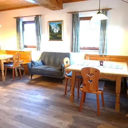Ahornhuette