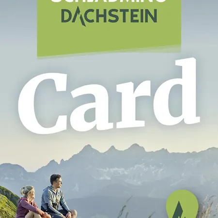 Ahornhuette * Schladming