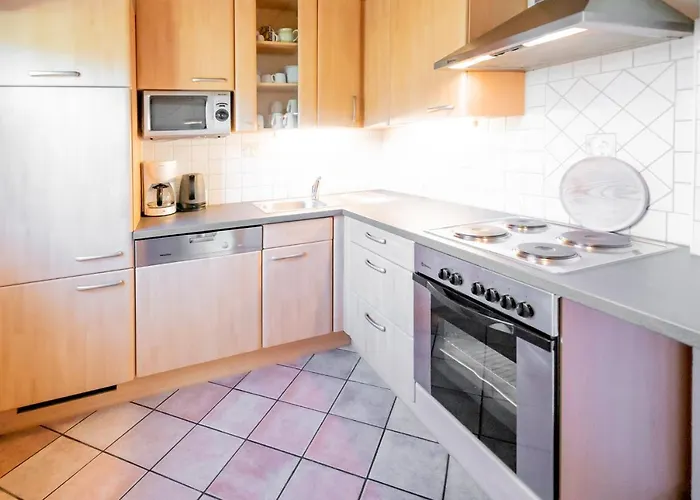 Ahornhuette 斯拉德明