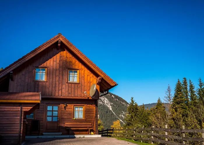 Ahornhuette * Schladming