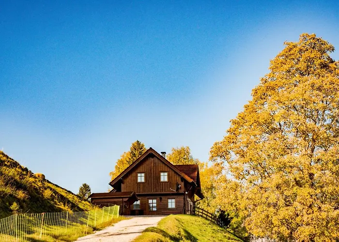 Ahornhuette * Schladming