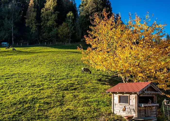 Ahornhuette * 斯拉德明