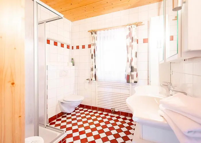 Dom wakacyjny Ahornhuette Schladming