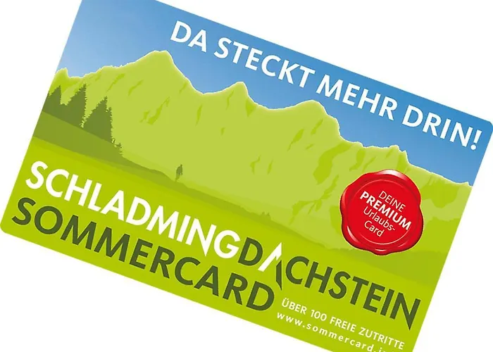 Dom wakacyjny Ahornhuette *